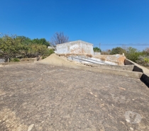 Terrenos Faro - Fotos para Terreno com ruína para recuperar Loulé
